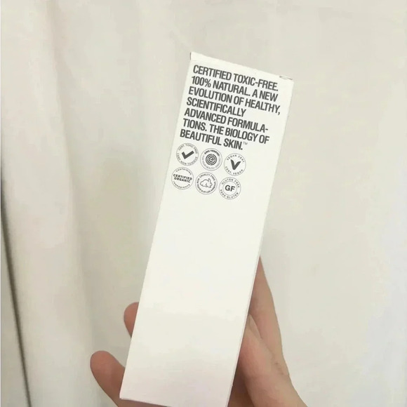 NWT Grown Alchemist Full Size In Box Polishing Facial Exfoliant / 75 ml - Picture 9 of 11